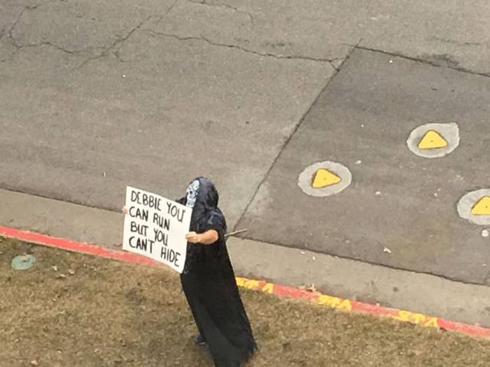 Oh Boy This Sh#t Is Getting Crazy (37 pics)