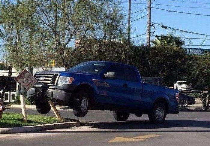 Oh Boy This Sh#t Is Getting Crazy (37 pics)