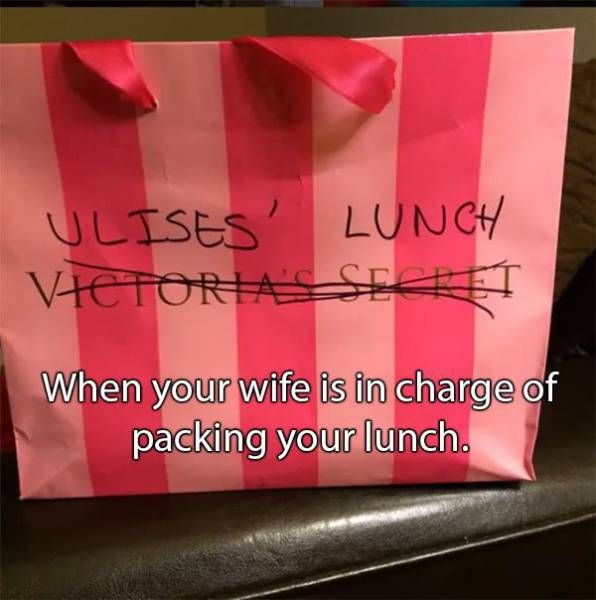 Wives Who Pranked Their Husbands (15 pics)