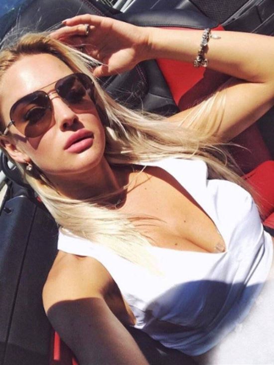 Slavic Girls (21 pics)
