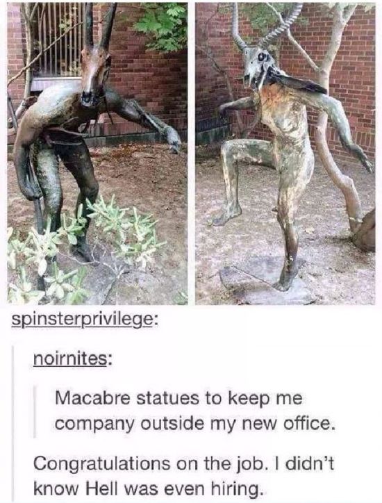 Times Tumblr Had Us In Stitches (21 pics)