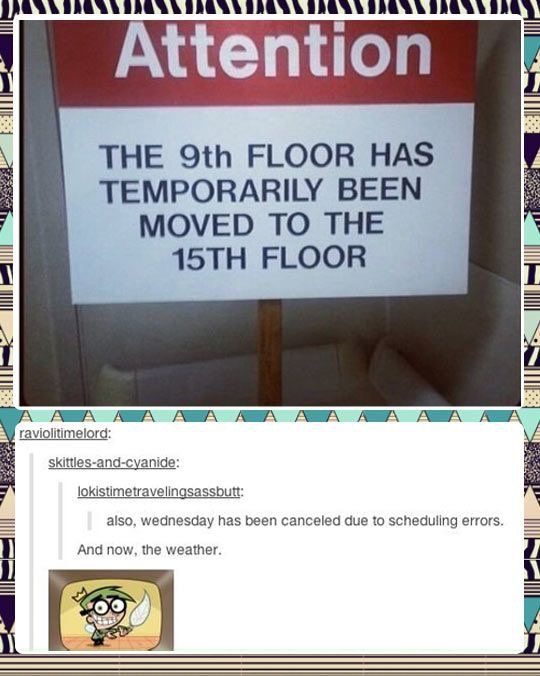 Times Tumblr Had Us In Stitches (21 pics)