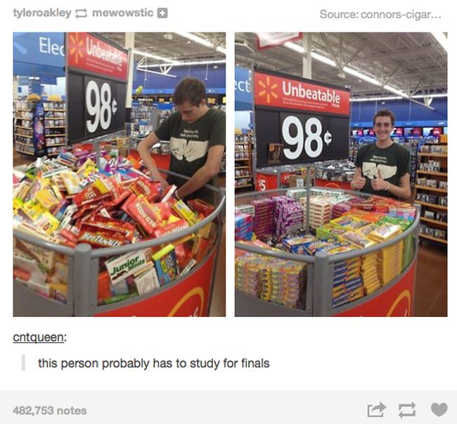 Times Tumblr Had Us In Stitches (21 pics)