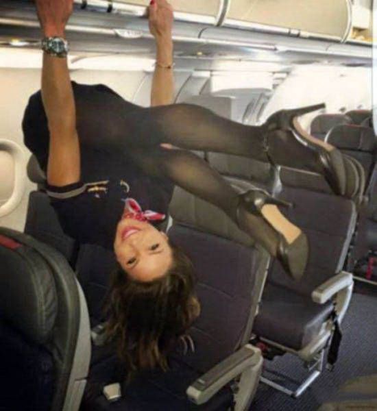 Funny Girls (30 pics)