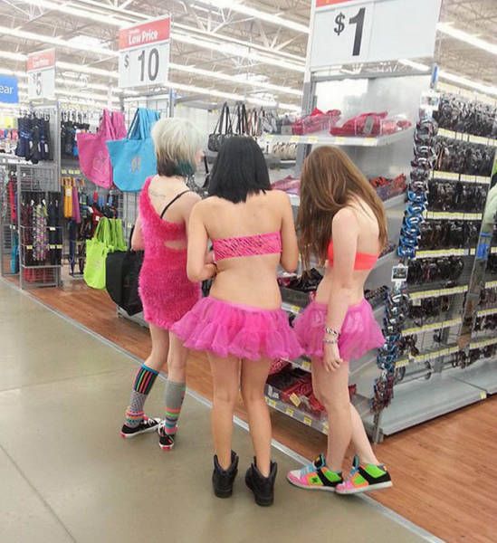 Funny Girls (30 pics)