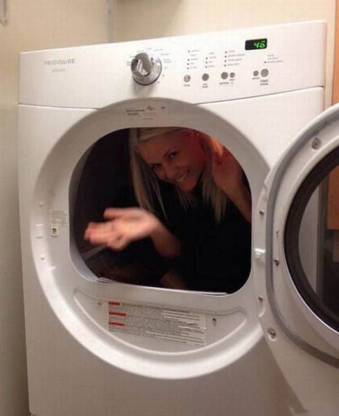 Funny Girls (30 pics)