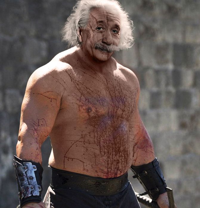 Celebrities as Game of Thrones Characters (17 pics)