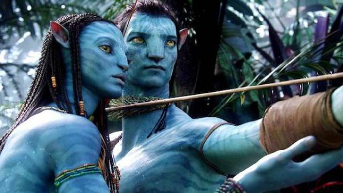 The Movies That Costed Most To Film A Minute Of (22 pics) The Movies That Costed Most To Film A Minute Of (22 pics)
