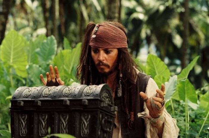 The Movies That Costed Most To Film A Minute Of (22 pics) The Movies That Costed Most To Film A Minute Of (22 pics)