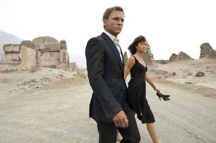 The Movies That Costed Most To Film A Minute Of (22 pics) The Movies That Costed Most To Film A Minute Of (22 pics)