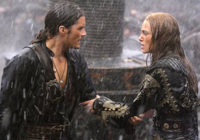 The Movies That Costed Most To Film A Minute Of (22 pics) The Movies That Costed Most To Film A Minute Of (22 pics)
