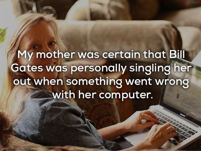 Children Reveal Why Their Parents Think They’re Constantly Getting Scammed (19 pics)
