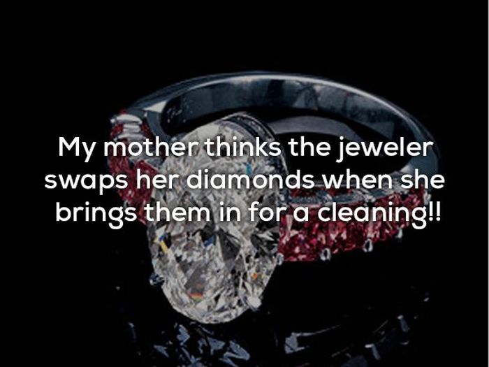Children Reveal Why Their Parents Think They’re Constantly Getting Scammed (19 pics)