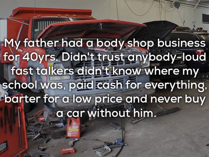 Children Reveal Why Their Parents Think They’re Constantly Getting Scammed (19 pics)