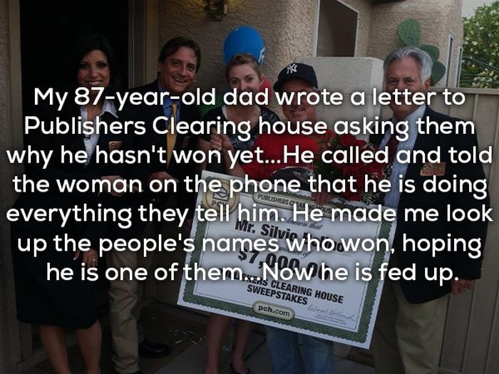 Children Reveal Why Their Parents Think They’re Constantly Getting Scammed (19 pics)