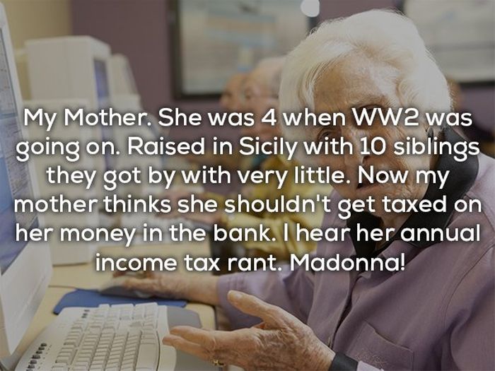 Children Reveal Why Their Parents Think They’re Constantly Getting Scammed (19 pics)