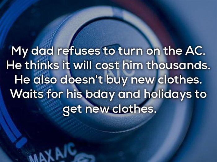 Children Reveal Why Their Parents Think They’re Constantly Getting Scammed (19 pics)