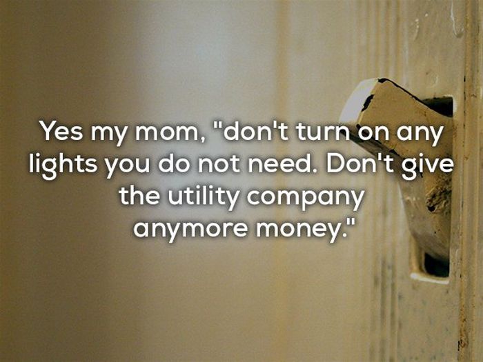 Children Reveal Why Their Parents Think They’re Constantly Getting Scammed (19 pics)