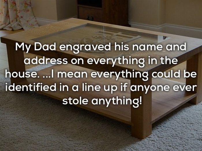Children Reveal Why Their Parents Think They’re Constantly Getting Scammed (19 pics)