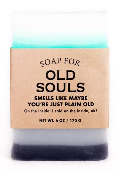 There’s A Soap For Everyone! (40 pics)