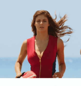 The 12 Hottest and Sexiest GIFs of Alexandra Daddario 