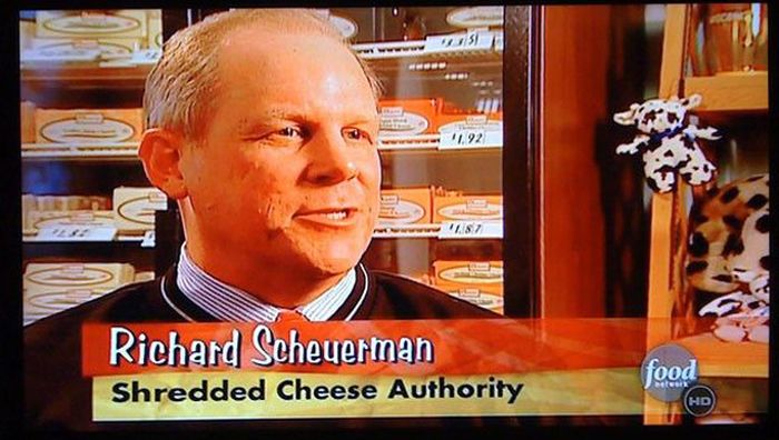 The Most Important People in Food Industry (6 pics)