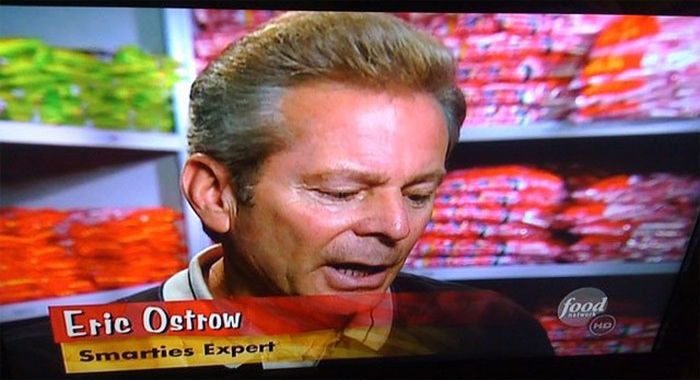 The Most Important People in Food Industry (6 pics)