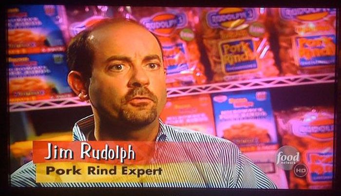 The Most Important People in Food Industry (6 pics)