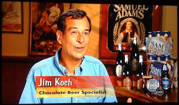 The Most Important People in Food Industry (6 pics)
