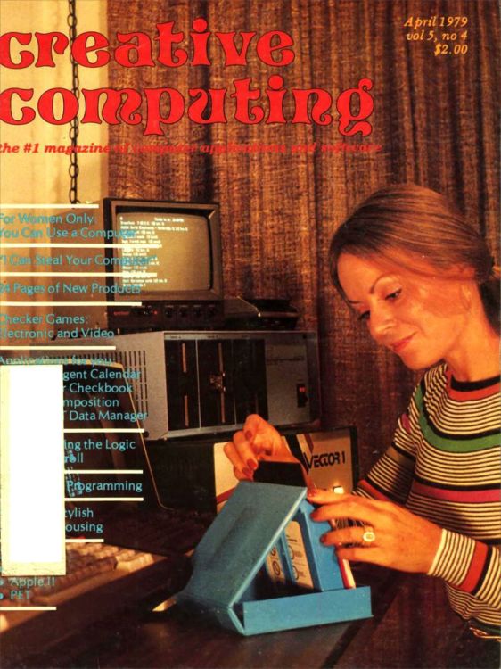 Trash Covers of Computer Magazines of The 80-90s (20 pics)