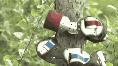 Acid Gifdump, September 08, 2017 (25 gifs)