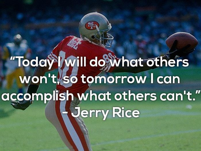 Funny And Motivational Football Quotes to Get You Ready For The Season (19 pics)