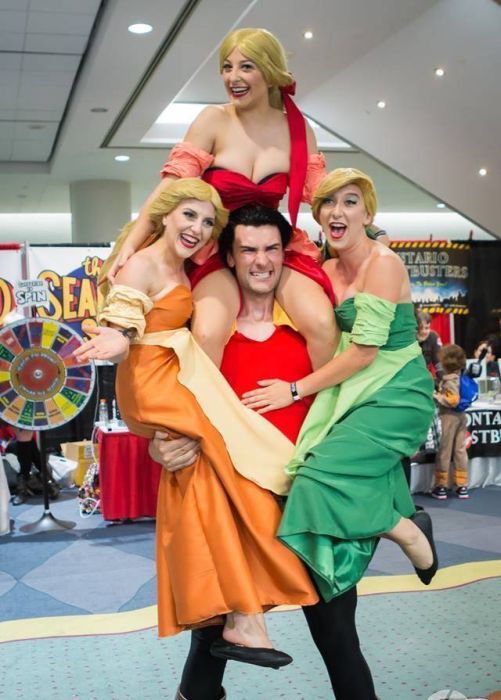 Acid Picdump (97 pics)
