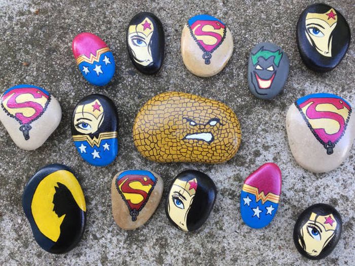 Acid Picdump (97 pics)