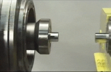 How Things Work (32 gifs)