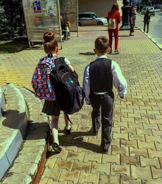 Funny Photos From Russia (39 pics)