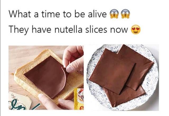 What a Time to Be Alive (22 pics)