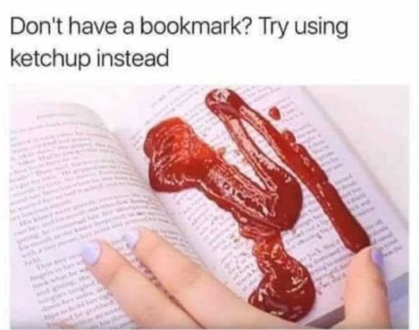 Useless Life Hacks (19 pics)