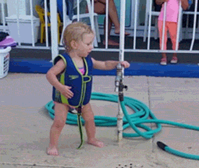 You Just Weren’t Quick Enough (14 gifs)