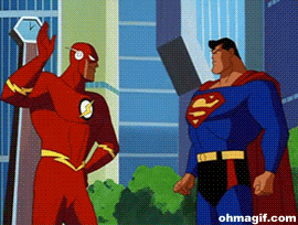 You Just Weren’t Quick Enough (14 gifs)