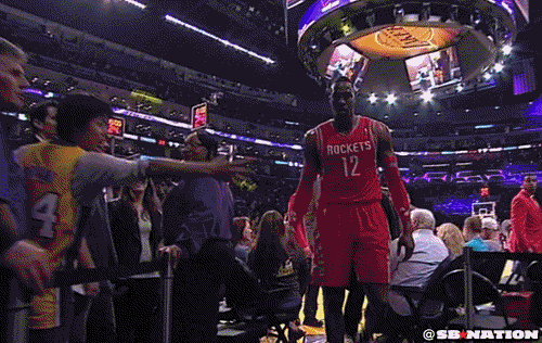 You Just Weren’t Quick Enough (14 gifs)