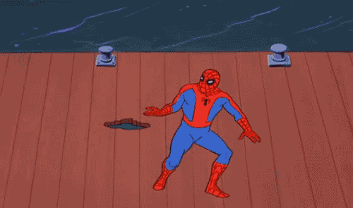 You Just Weren’t Quick Enough (14 gifs)