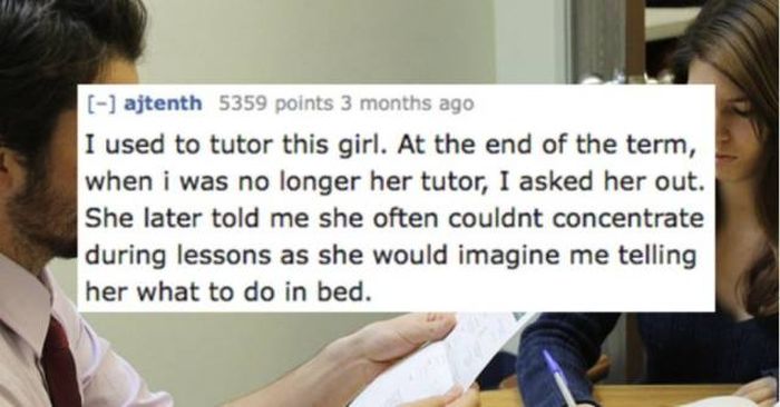 Some NSFW Compliments You Never Know How To Respond To (15 pics)