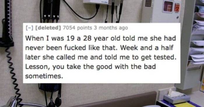Some NSFW Compliments You Never Know How To Respond To (15 pics)