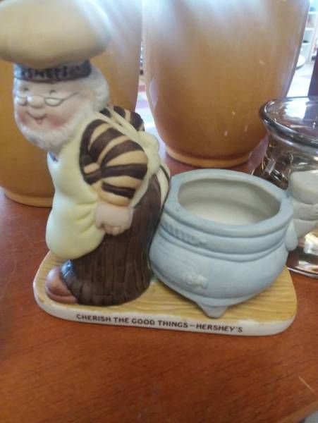 Thrift Shops Are Endless Sources Of Bizarre Things (30 pics)