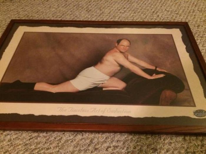 Thrift Shops Are Endless Sources Of Bizarre Things (30 pics)