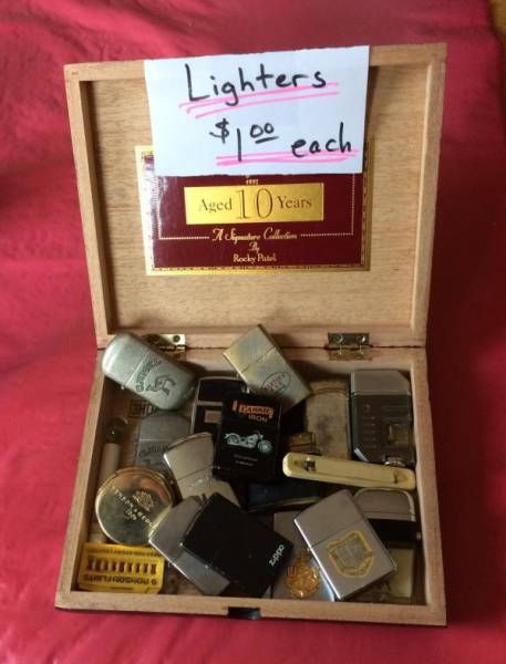 Thrift Shops Are Endless Sources Of Bizarre Things (30 pics)