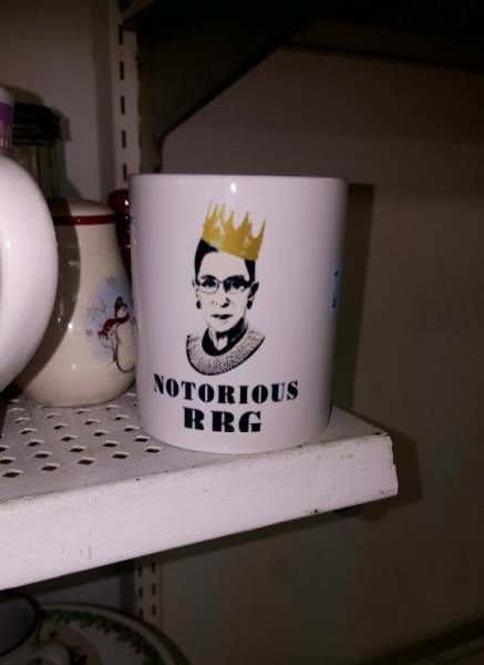 Thrift Shops Are Endless Sources Of Bizarre Things (30 pics)