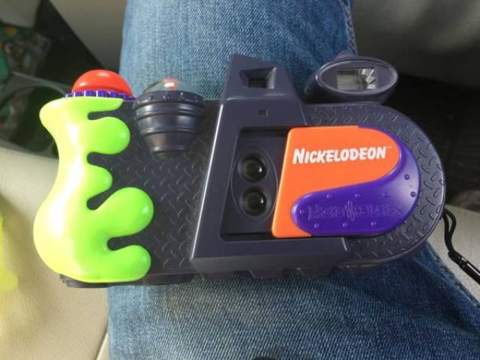 Thrift Shops Are Endless Sources Of Bizarre Things (30 pics)