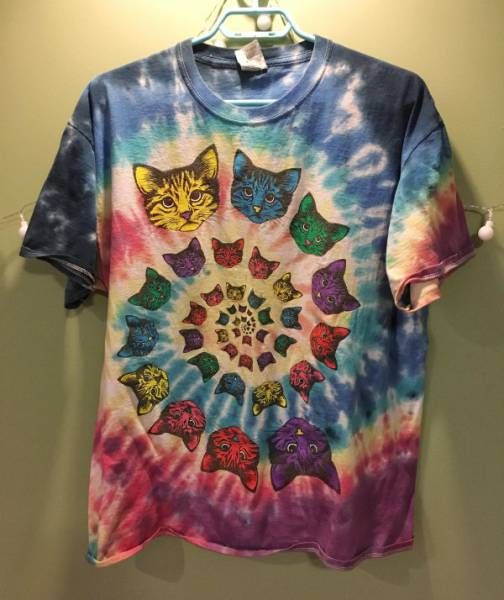 Thrift Shops Are Endless Sources Of Bizarre Things (30 pics)
